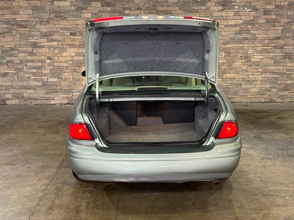 Used 2005 Buick Le Sabre Limited FWD image 7