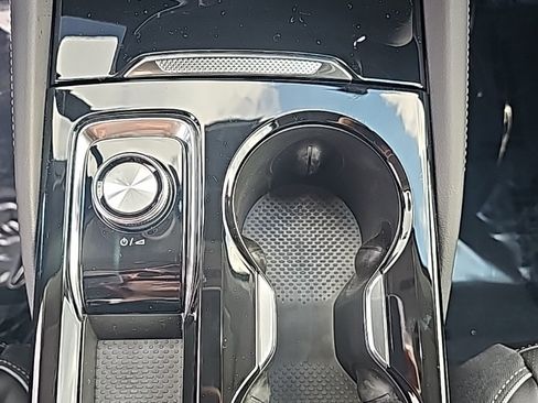 New 2025 Buick Envision Avenir image 26