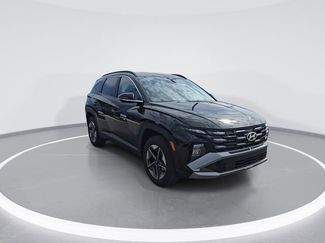 Used 2026 Hyundai Tucson SEL AWD/4WD video 2