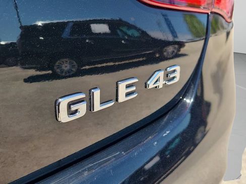 Used 2019 Mercedes-Benz GLE 43 AMG 4MATIC Coupe image 36