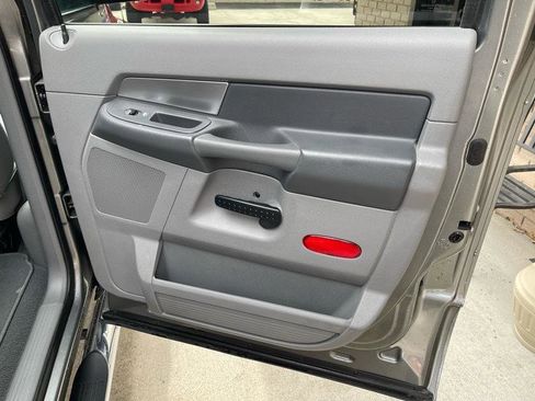 Used 2008 Dodge Ram 2500 Truck SXT w/ Popular Equipment Group image 45