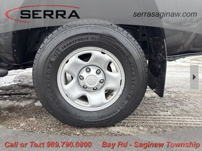Used 2023 Toyota Tacoma SR