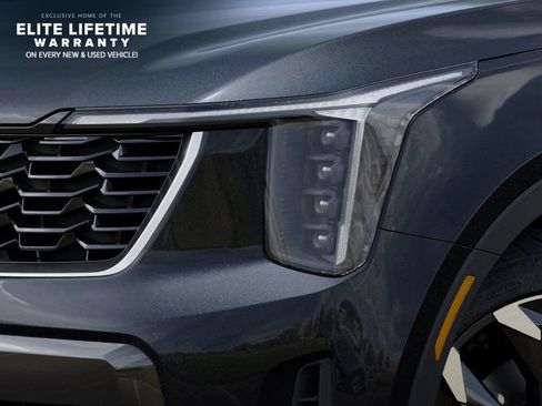 New 2026 Kia Sorento EX w/ EX Premium Package FWD image 11