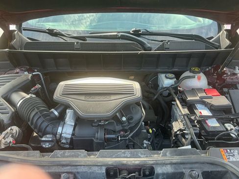 Used 2019 GMC Acadia Denali w/ Technology Package AWD/4WD image 25