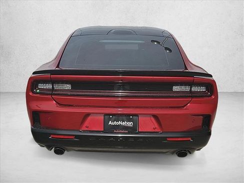 New 2026 Dodge Charger Scat Pack image 8