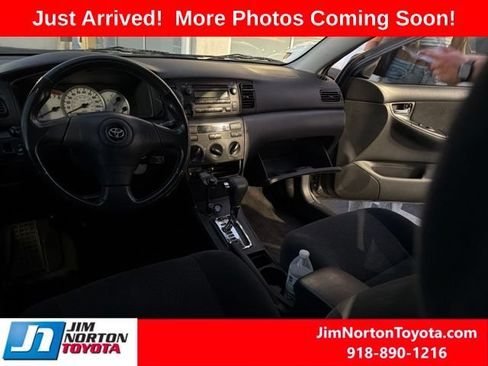 Used 2006 Toyota Corolla S FWD image 6