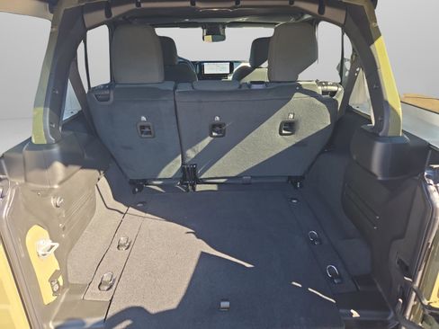 New 2026 Jeep Wrangler Sport S image 21