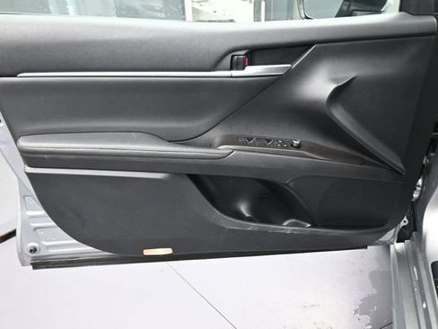 Certified 2024 Toyota Camry XSE FWD image 20