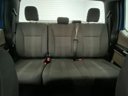 Used 2019 Ford F150 XL w/ Equipment Group 101A Mid image 36