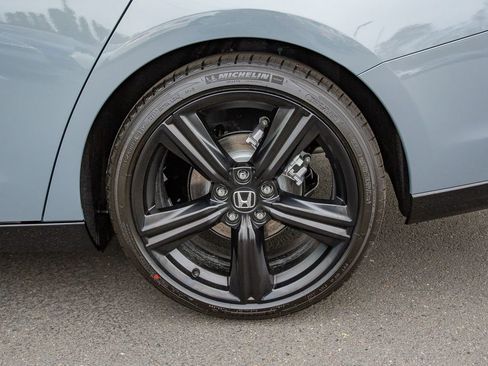 New 2026 Honda Accord Sport image 10