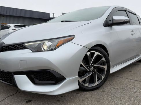 Used 2016 Scion iM 5dr HB Man (Natl) image 3