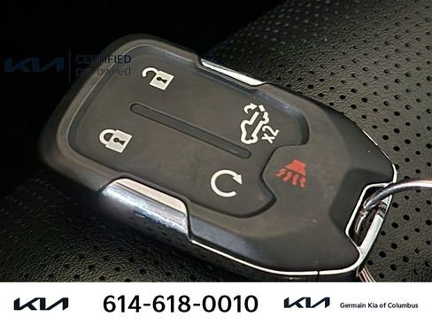 Certified 2024 Kia Sorento S image 34