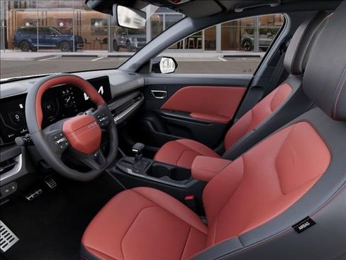 New 2026 Kia K4 GT-Line Turbo image 17