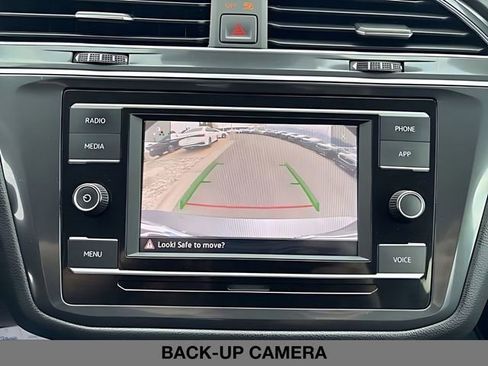 Used 2022 Volkswagen Tiguan S AWD/4WD image 22