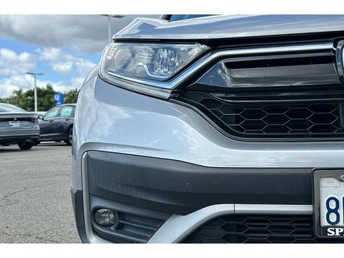 Certified 2020 Honda CR-V EX-L image 18