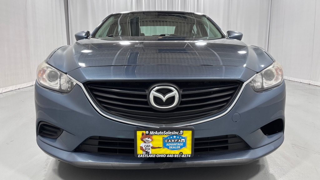 Used 2014 MAZDA MAZDA6 Sport FWD image 2