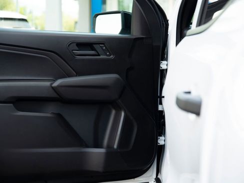 New 2026 Chevrolet Colorado Trail Boss AWD/4WD image 10