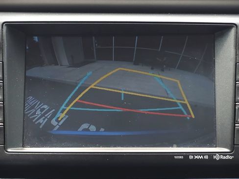 Used 2016 Toyota RAV4 Limited FWD image 22