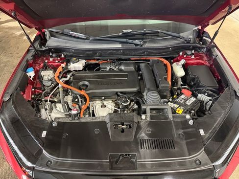 Used 2023 Honda CR-V Sport Touring image 21