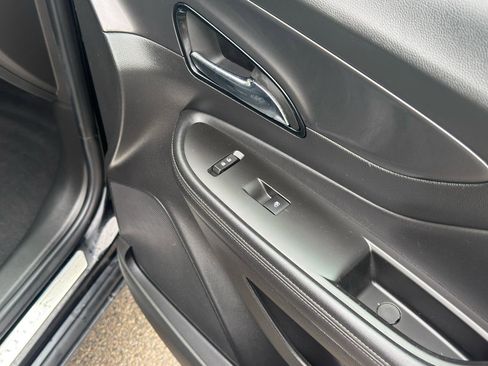 Used 2017 Buick Encore Preferred FWD image 26