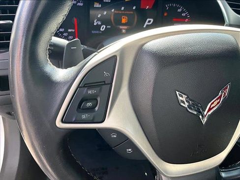Used 2017 Chevrolet Corvette 1LT image 20