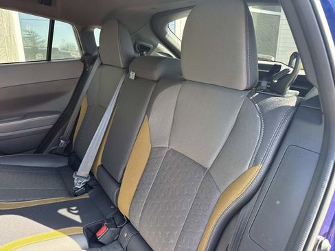 New 2026 Subaru Crosstrek 2.5i Sport image 8