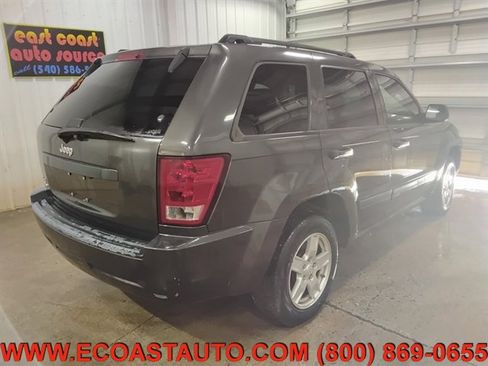 Used 2006 Jeep Grand Cherokee Laredo image 3