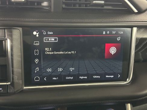 Used 2023 GMC Yukon Denali image 25