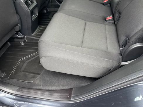 Certified 2025 Honda CR-V EX image 18