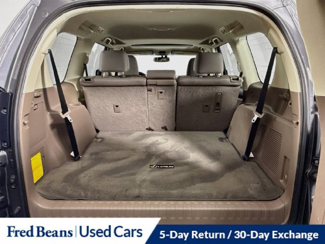 Used 2019 Lexus GX 460 Premium AWD/4WD image 34