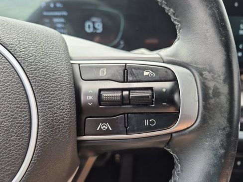 Used 2024 Kia Sportage EX FWD image 21