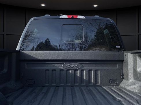 New 2026 Ford F250 XLT w/ XLT Premium Package image 3