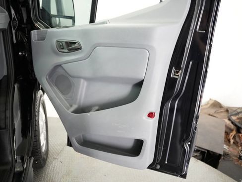 Used 2017 Ford Transit 250 148 High Roof RWD image 25