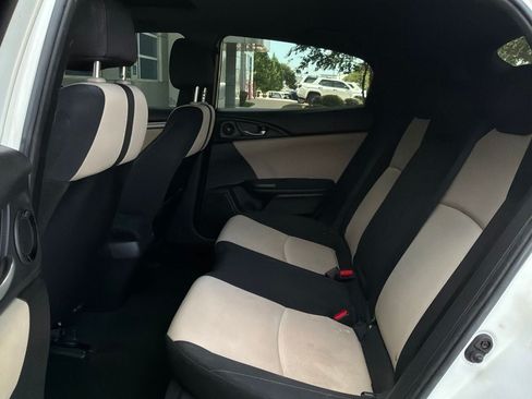 Used 2018 Honda Civic EX image 11