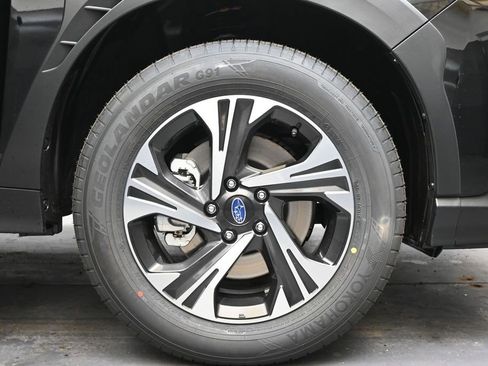 New 2026 Subaru Crosstrek 2.0i Premium AWD/4WD image 10