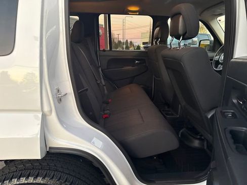 Used 2012 Jeep Liberty Sport w/ Popular Equipment Group image 10