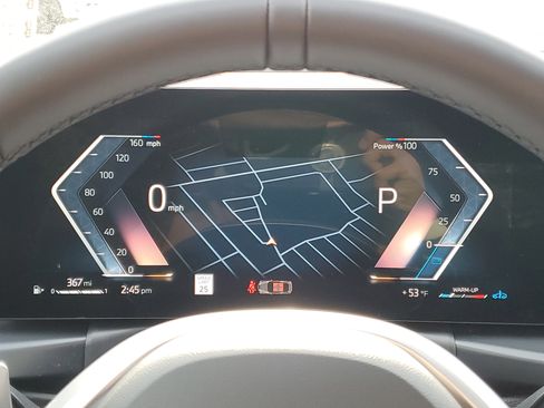 New 2026 BMW 430i xDrive Coupe w/ M Sport Package image 15