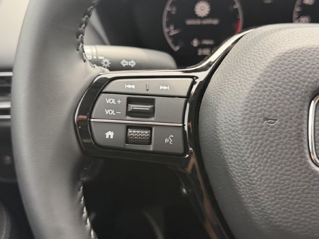 New 2027 Honda HR-V EX-L image 21