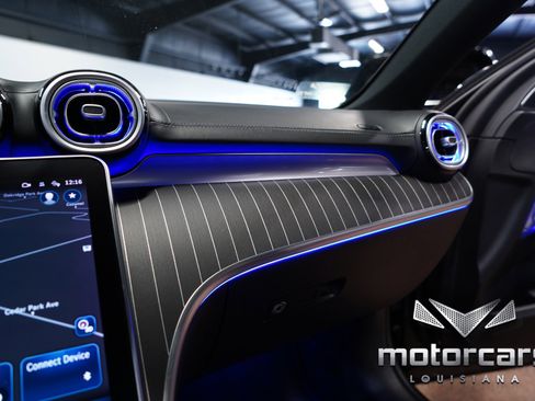 Used 2022 Mercedes-Benz C 300 C 300 4MATIC w/ Pinnacle Trim Package image 40