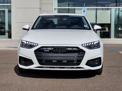 Used 2022 Audi A4 2.0T Premium Plus AWD/4WD image 2