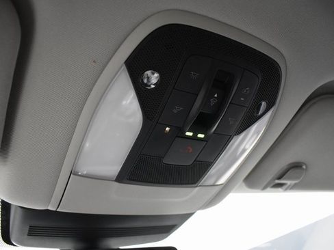 Used 2025 INFINITI QX50 Luxe image 25