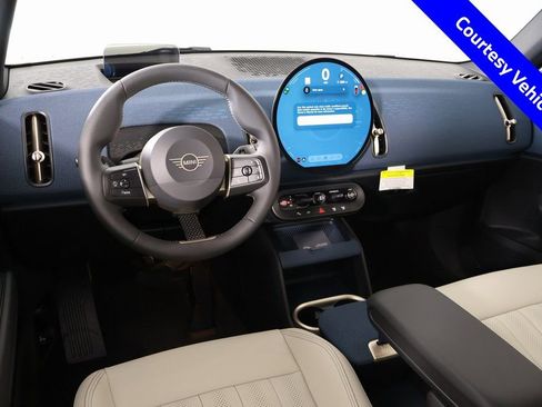 New 2026 MINI Cooper Countryman S AWD/4WD image 2