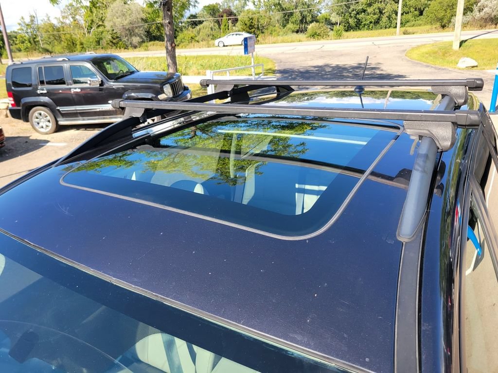 Used 2015 Subaru Forester 2.5i Limited w/ Protection Package #2 AWD/4WD image 11