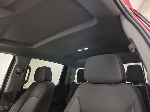 New 2026 GMC Sierra 1500 Pro w/ Graphite Edition image 19