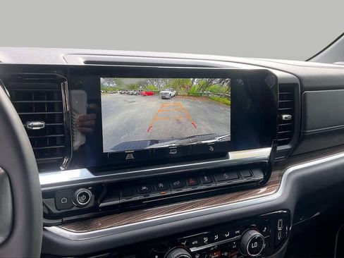Used 2026 Chevrolet Silverado 1500 RST AWD/4WD image 44