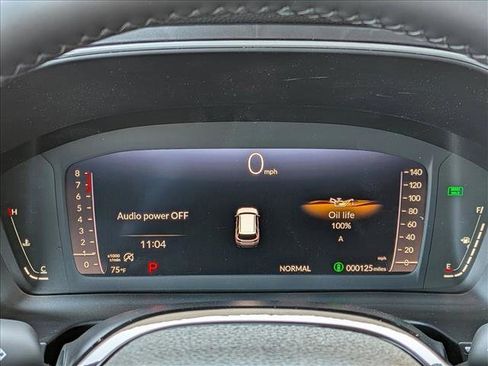 New 2026 Honda Pilot Touring image 11