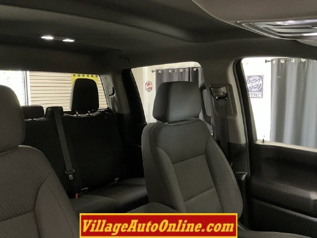 Used 2025 Chevrolet Silverado 3500 W/T AWD/4WD image 38