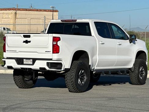 New 2026 Chevrolet Silverado 1500 RST image 4