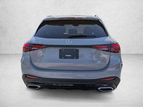 New 2026 Mercedes-Benz GLC 300 image 7