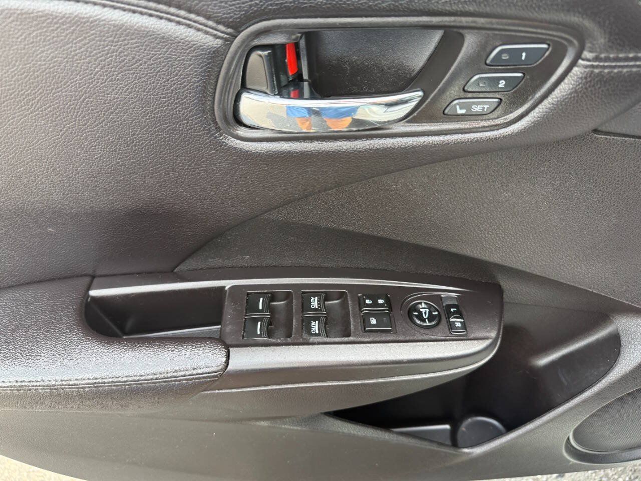Used 2017 Acura RDX AWD image 17